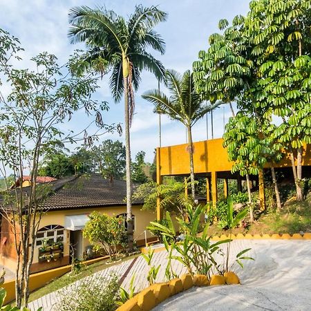 Villa Bem Querer - Suite Майрипоран Экстерьер фото