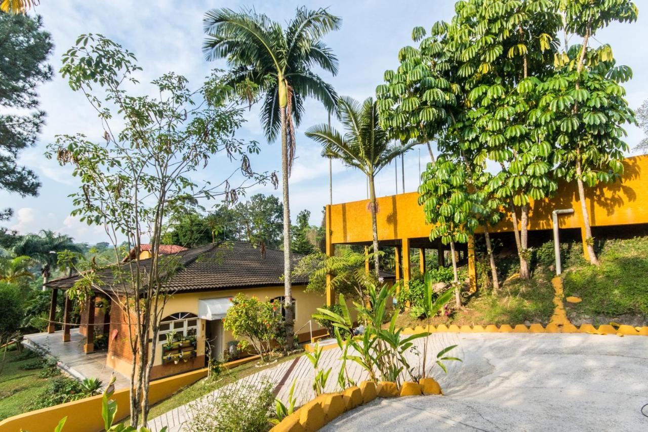 Villa Bem Querer - Suite Майрипоран Экстерьер фото